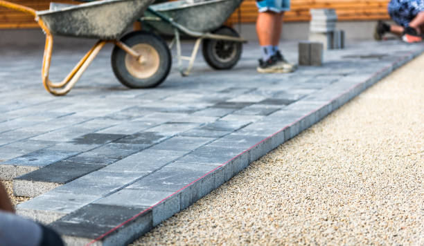 Best Local Driveway Pavers  in Bethel Manor, VA