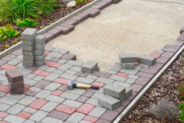 Professional Driveway Pavers in Bethel Manor, VA