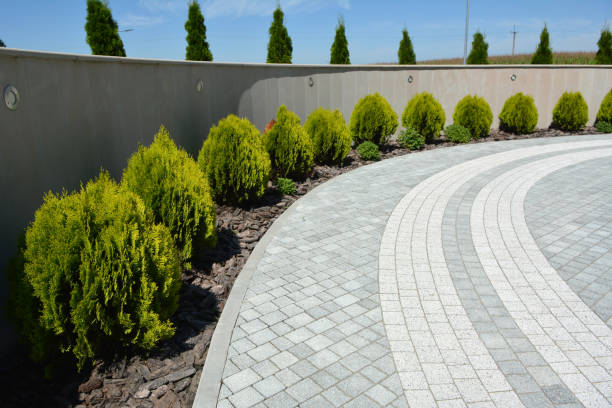 Best Concrete Paver Driveway  in Bethel Manor, VA