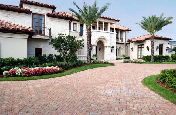 Best Affordable Driveway Pavers  in Bethel Manor, VA