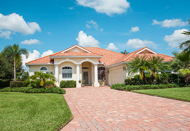 Best Concrete Paver Driveway  in Bethel Manor, VA