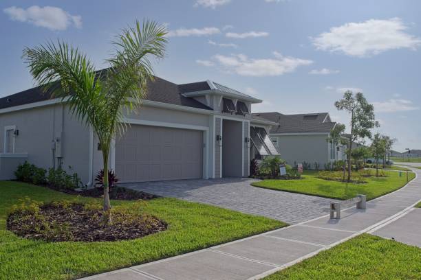 Best Permeable Paver Driveway  in Bethel Manor, VA