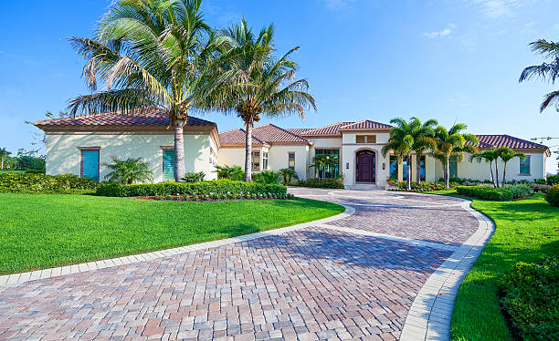 Best Driveway Resurfacing Pavers  in Bethel Manor, VA