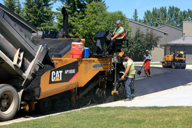 Driveway Repair Near Me in Bethel Manor, VA