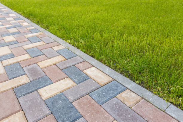 Best Cobblestone Driveway Pavers  in Bethel Manor, VA