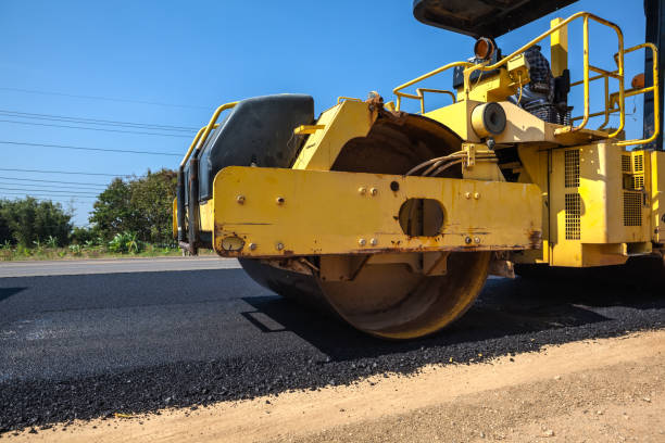 Best Driveway Pavers Near Me  in Bethel Manor, VA
